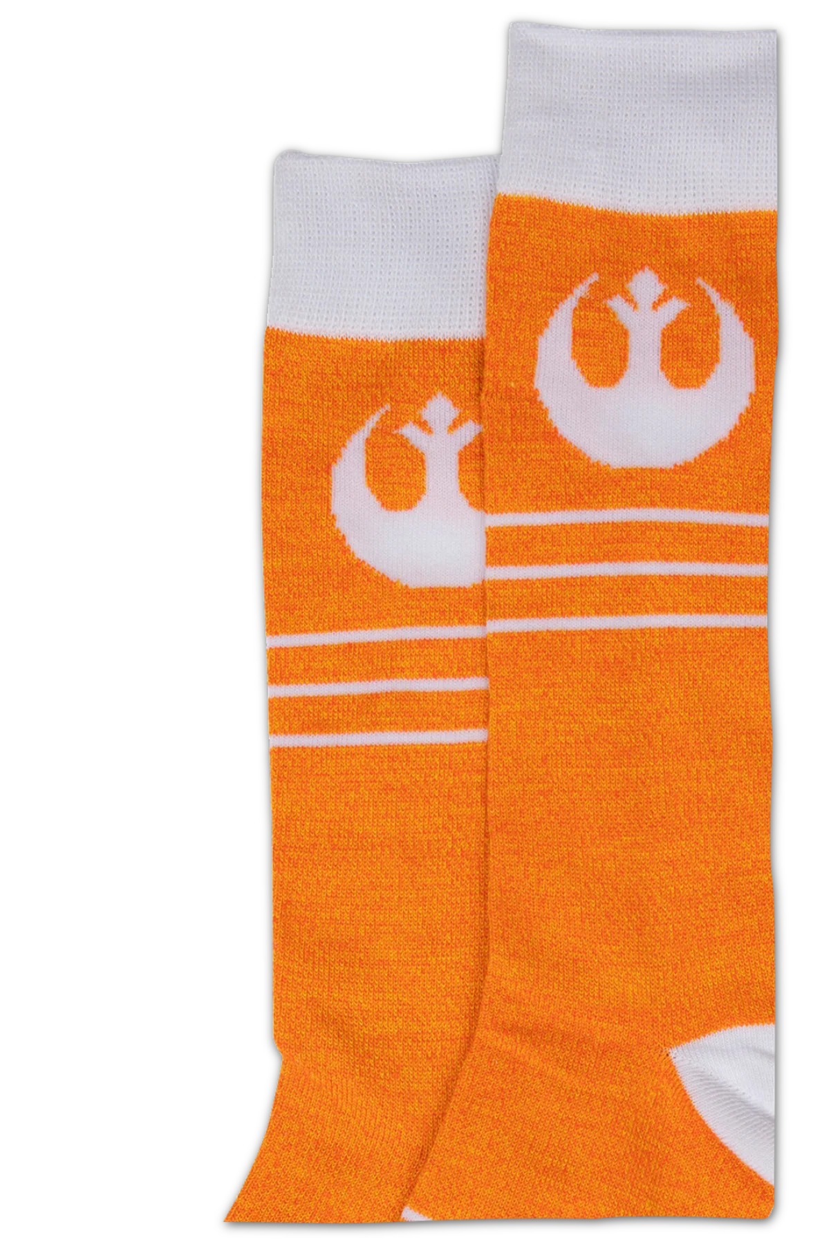 X-Wing Pilot Star Wars Socks - Image 2