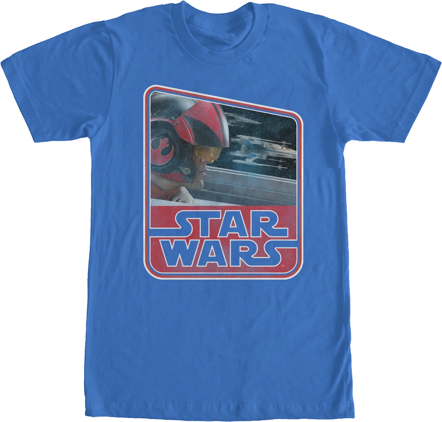 X-Wing Pilot Star Wars T-Shirt