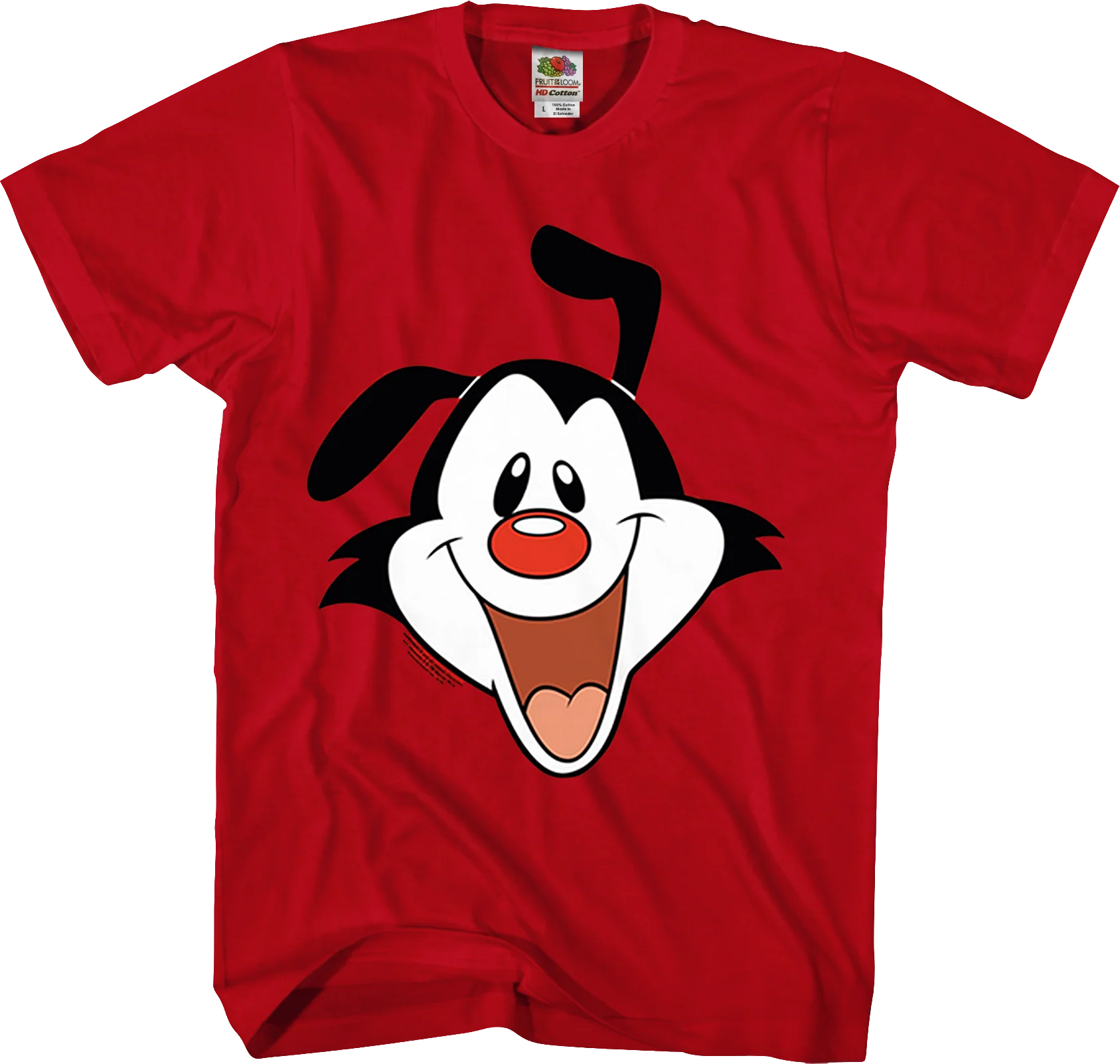 Yakko Animaniacs T-Shirt
