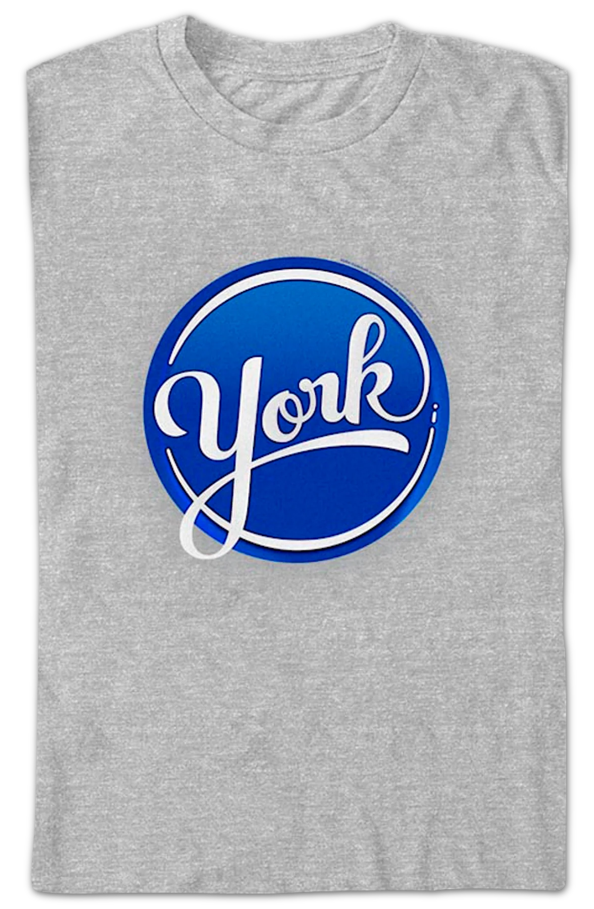 York Peppermint Patty Hershey T-Shirt - Image 2