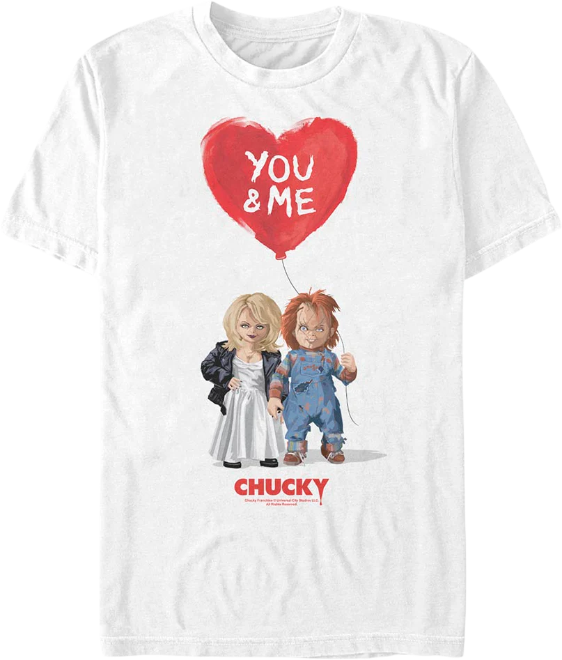 You & Me Child's Play T-Shirt