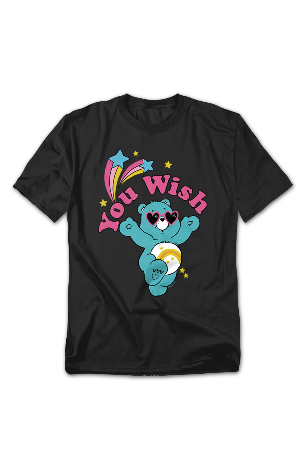 You Wish Care Bears T-Shirt - Image 2