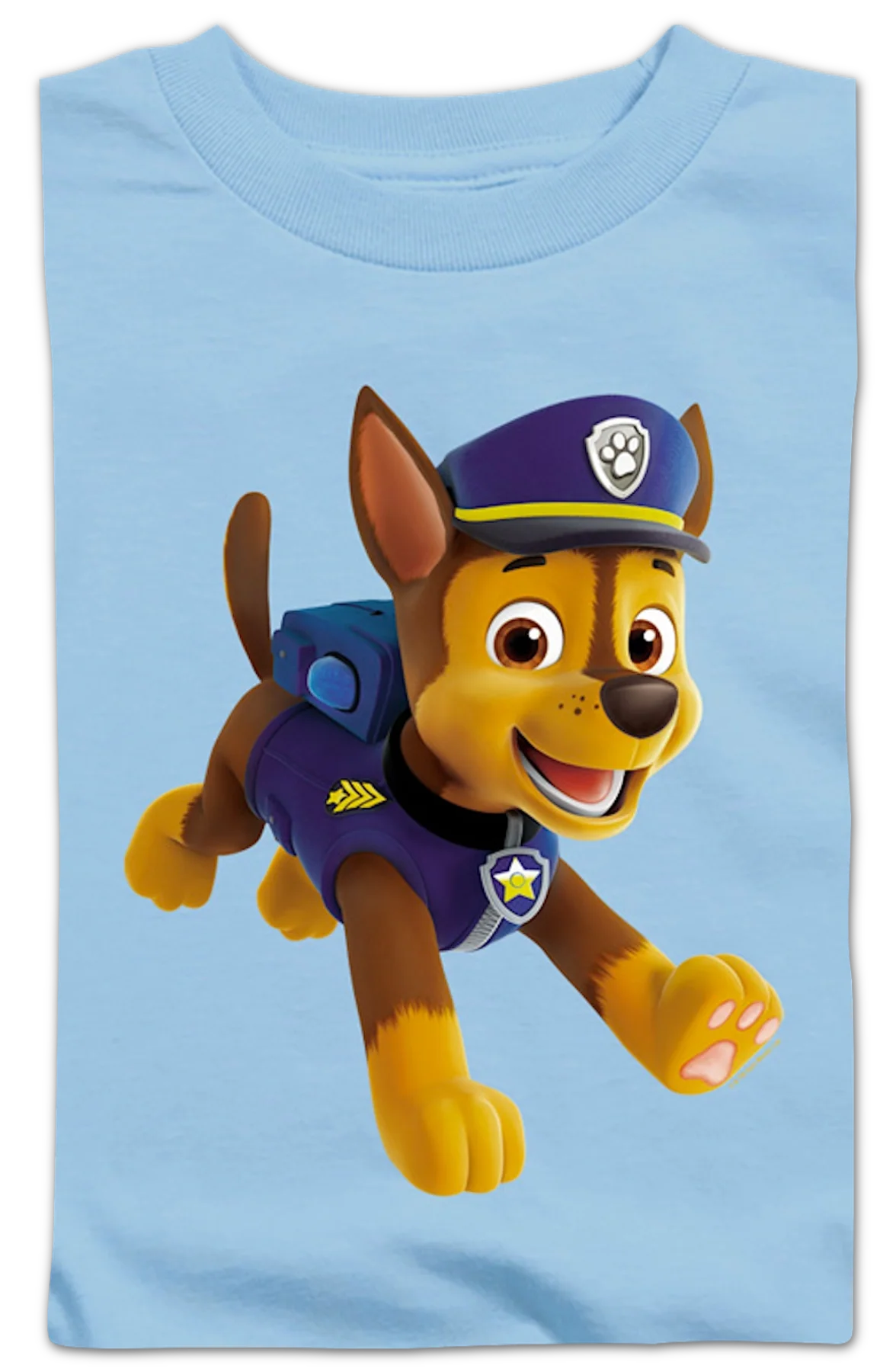 Youth Chase PAW Patrol Shirt - Image 2