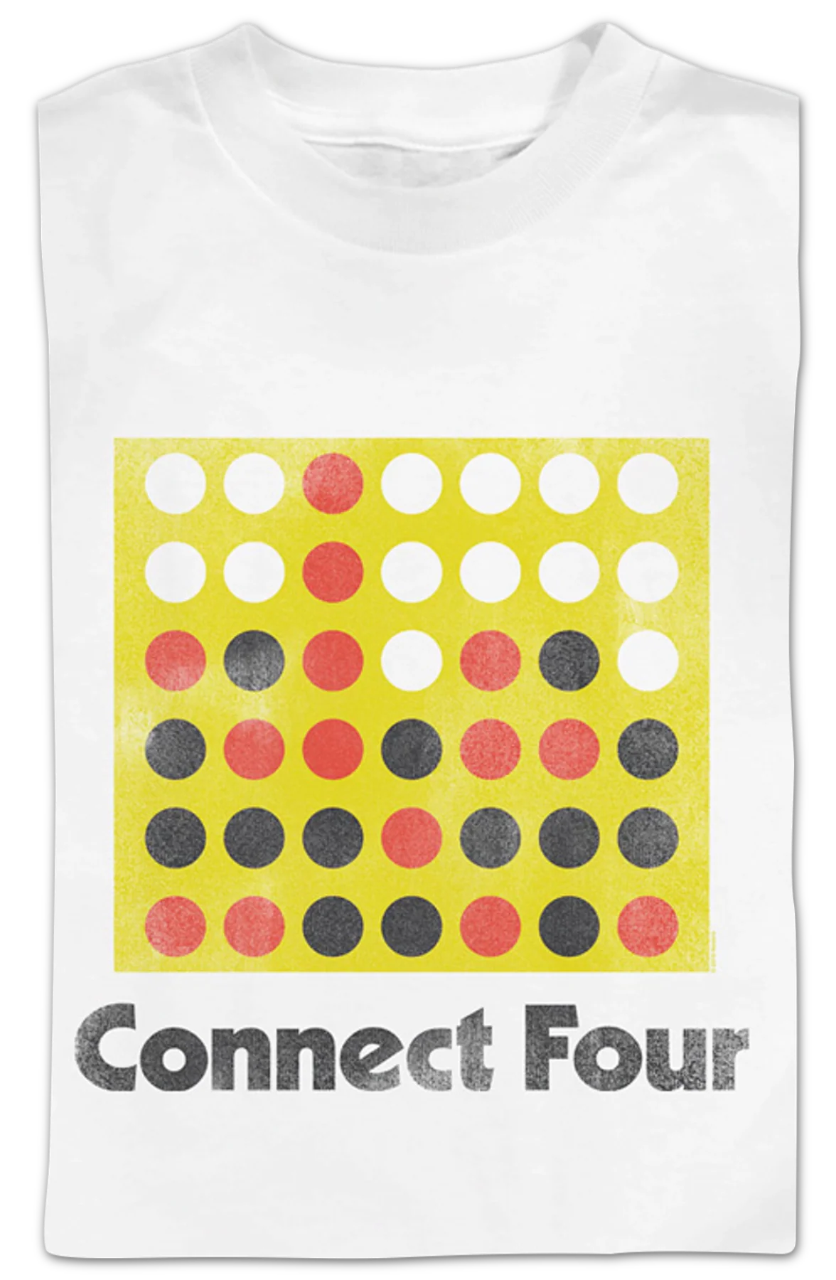 Youth Connect Four Shirt - Image 2