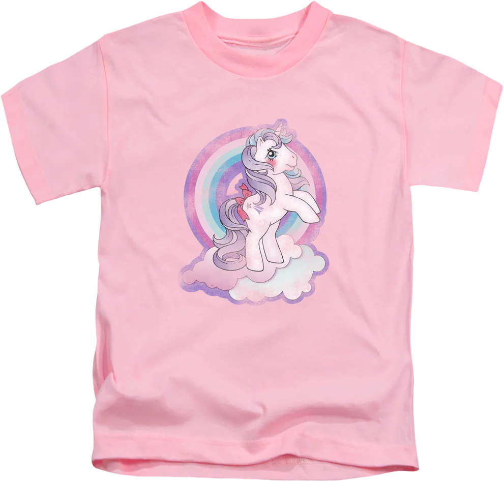 Youth Glory My Little Pony Shirt