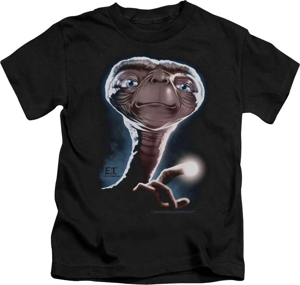 Youth Healing Touch ET Shirt