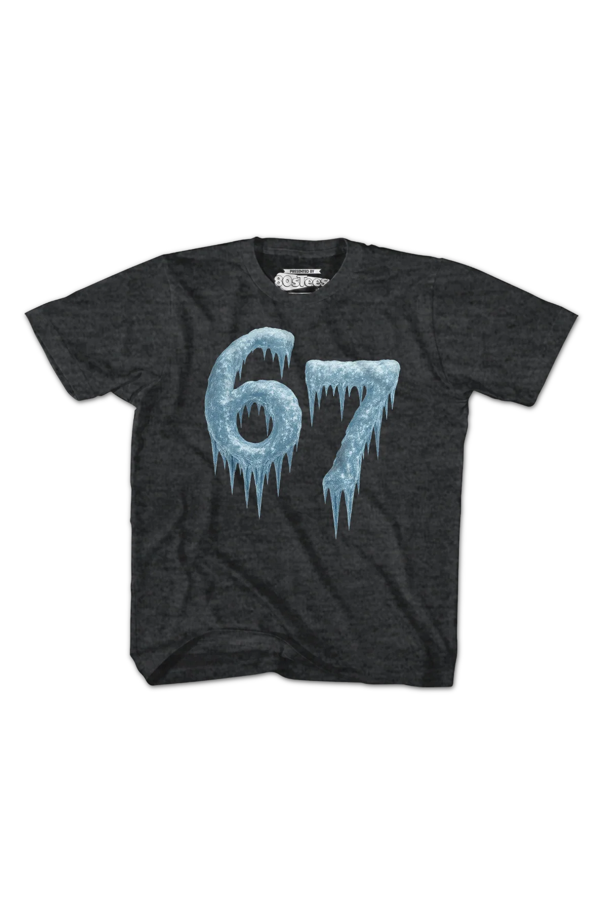Youth Ice 67 Shirt - Image 2