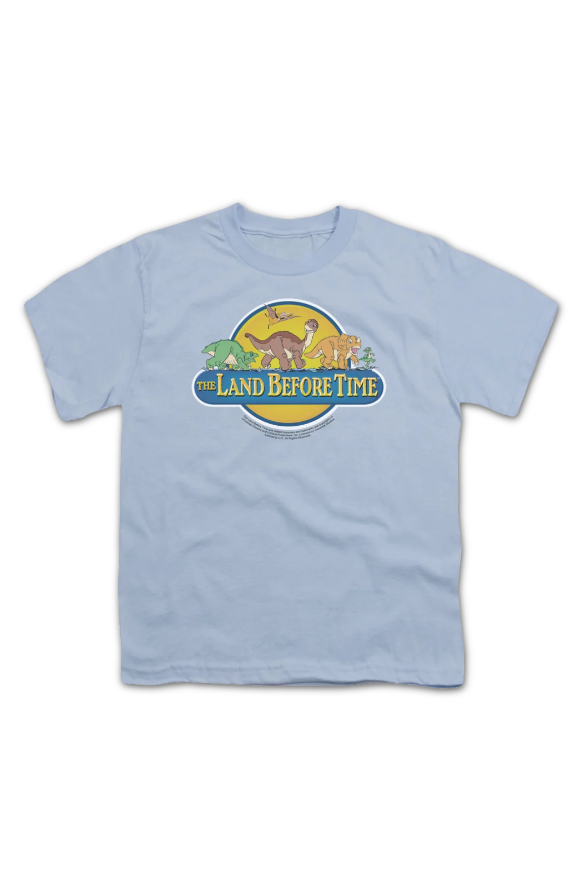 Youth Land Before Time Shirt - Image 2