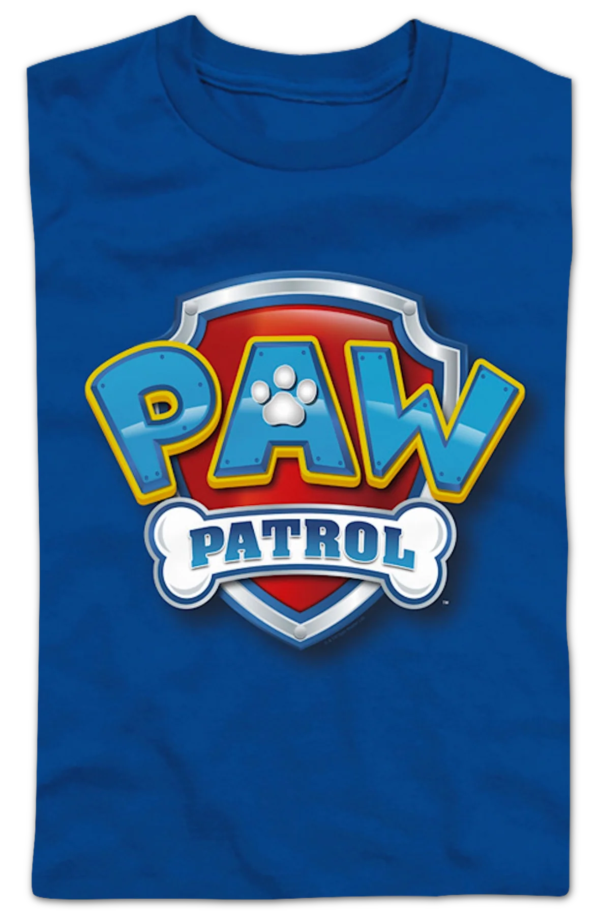 Youth Logo PAW Patrol Shirt - Image 2