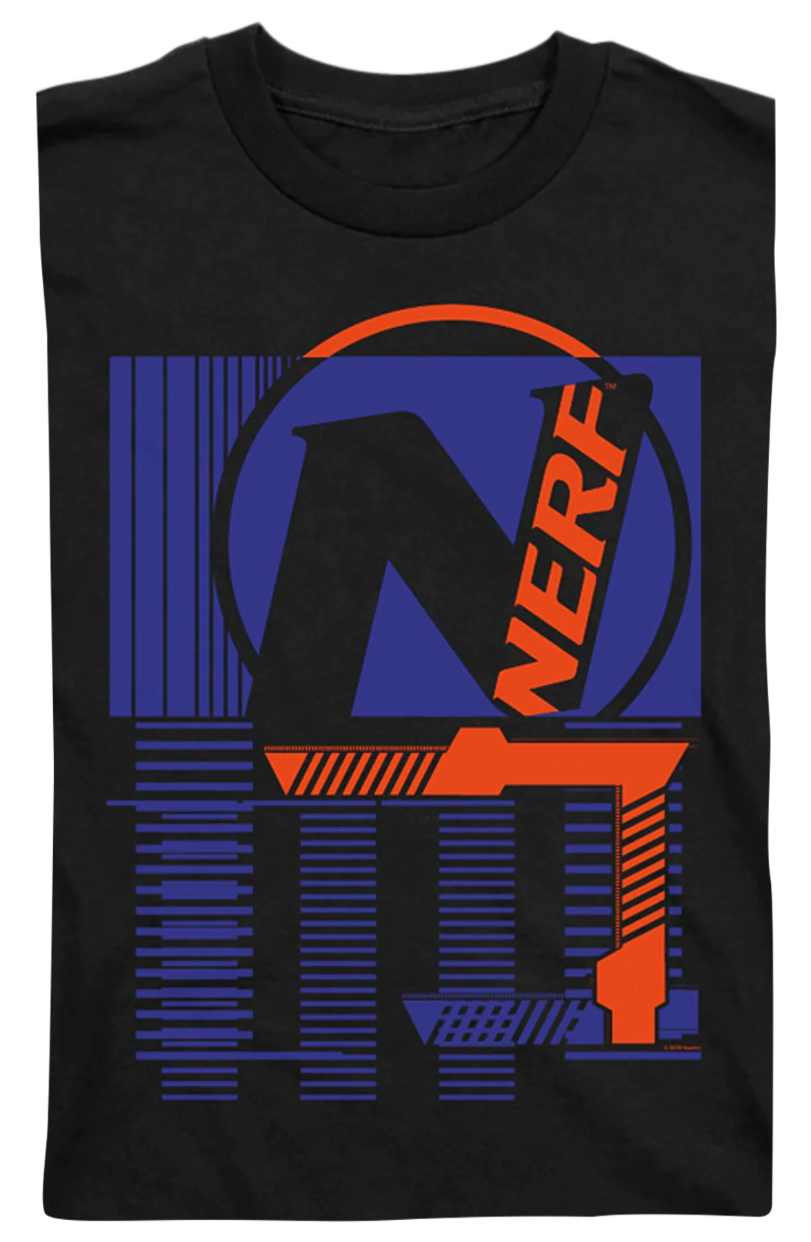 Youth Nerf Shirt - Image 2