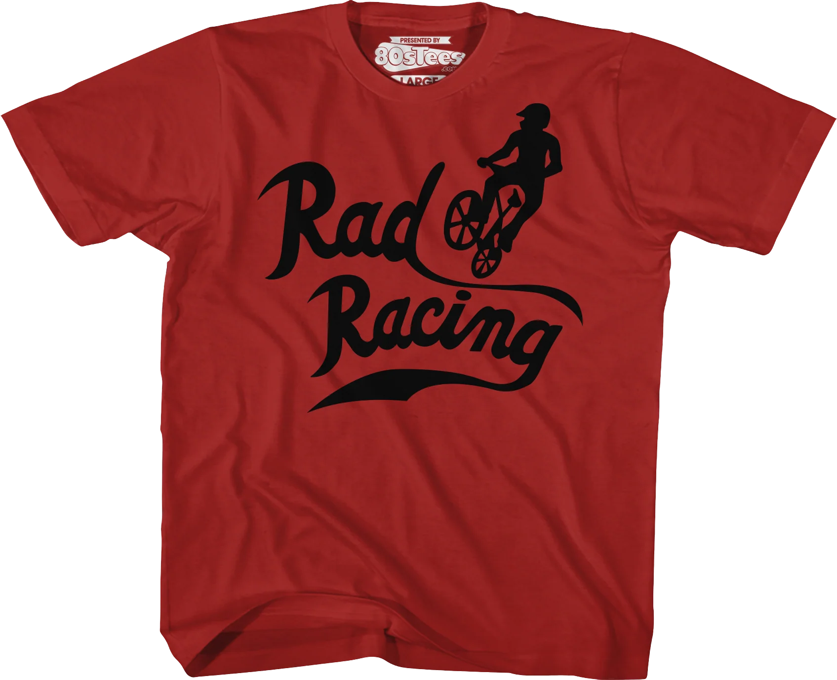 Youth Rad Racing Shirt