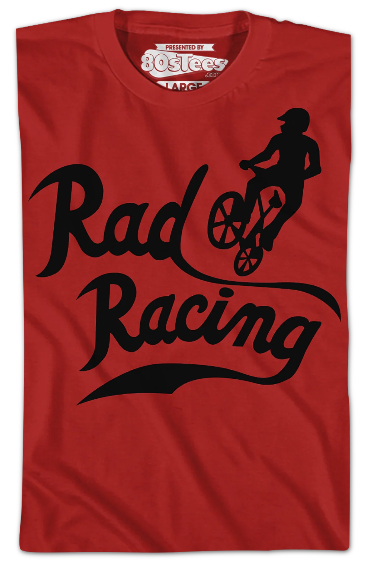 Youth Rad Racing Shirt - Image 2