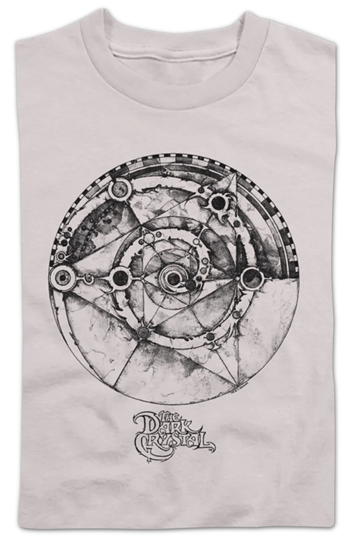 Youth Shard Dark Crystal Shirt - Image 2