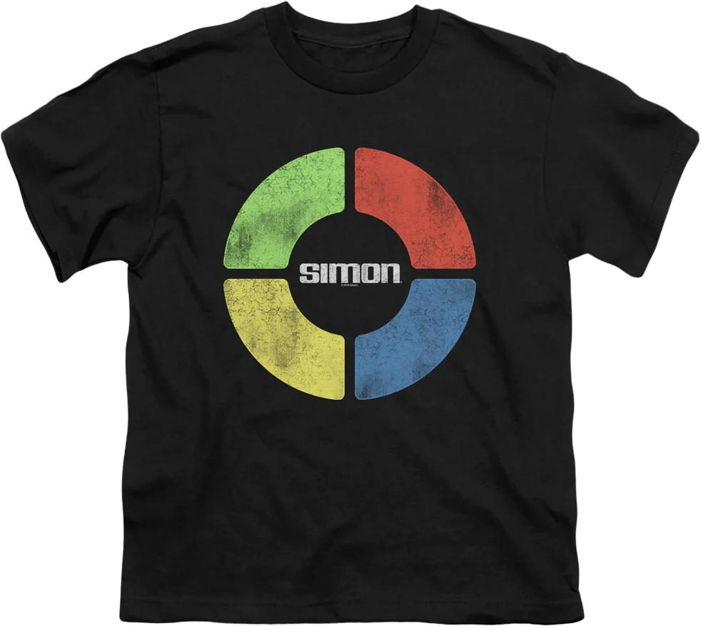 Youth Simon Shirt