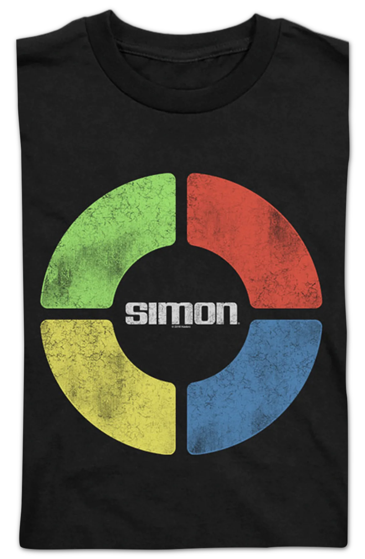 Youth Simon Shirt - Image 2
