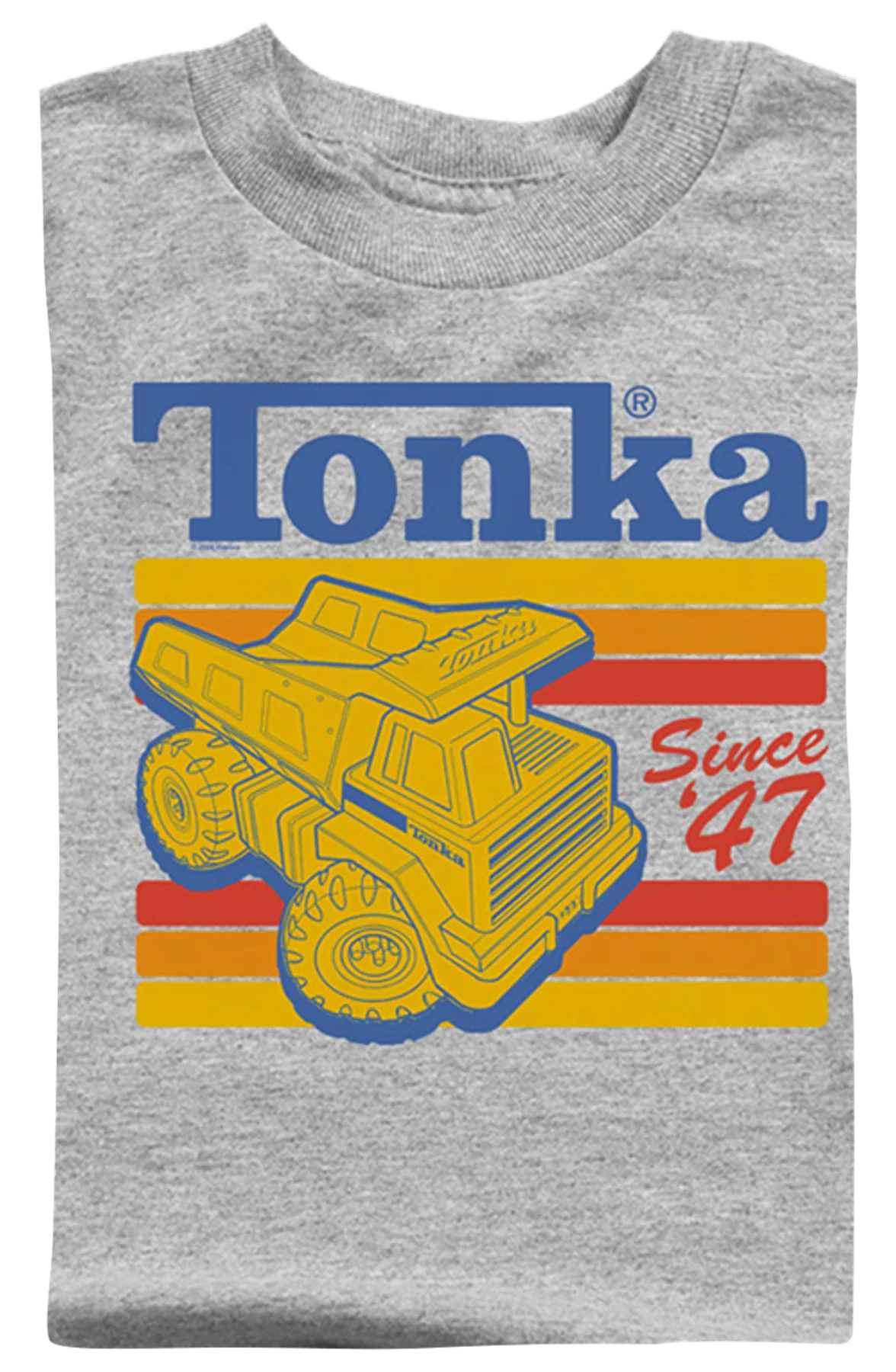 Youth Since '47 Tonka Shirt - Image 2