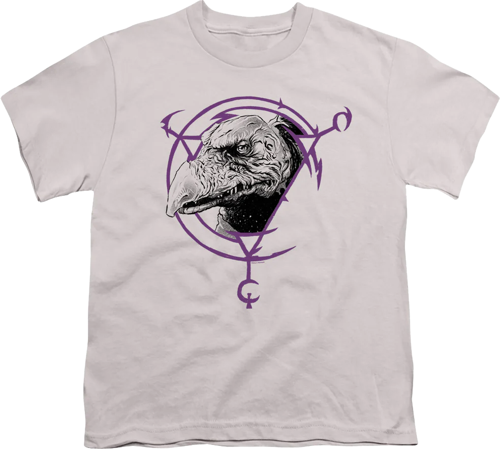 Youth SkekSil Dark Crystal Shirt