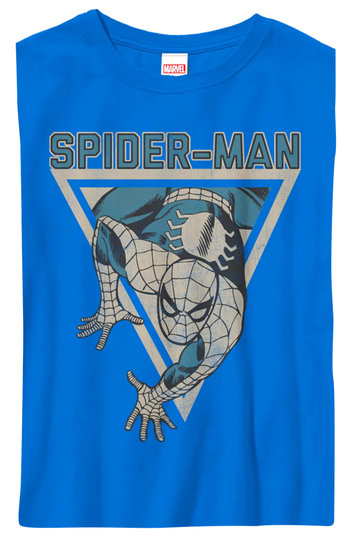 Youth Spider-Man Shirt - Image 2