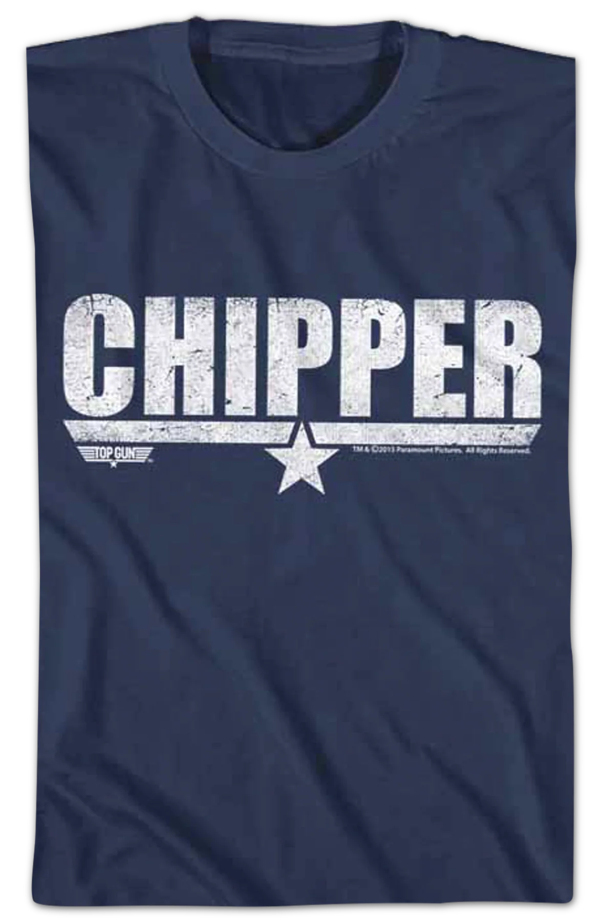 Youth Top Gun Chipper Shirt - Image 2