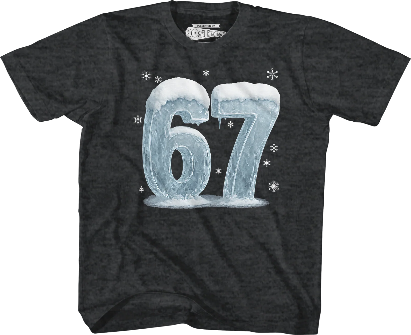 Youth Winter 67 Shirt