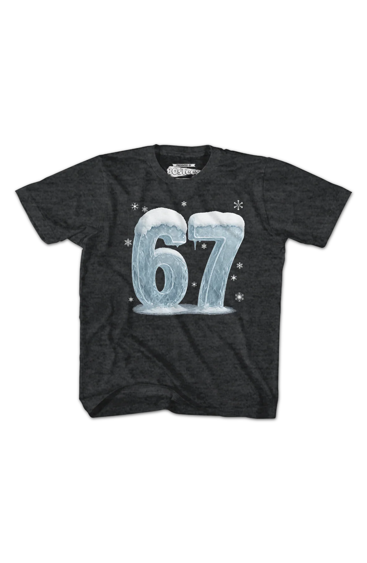 Youth Winter 67 Shirt - Image 2