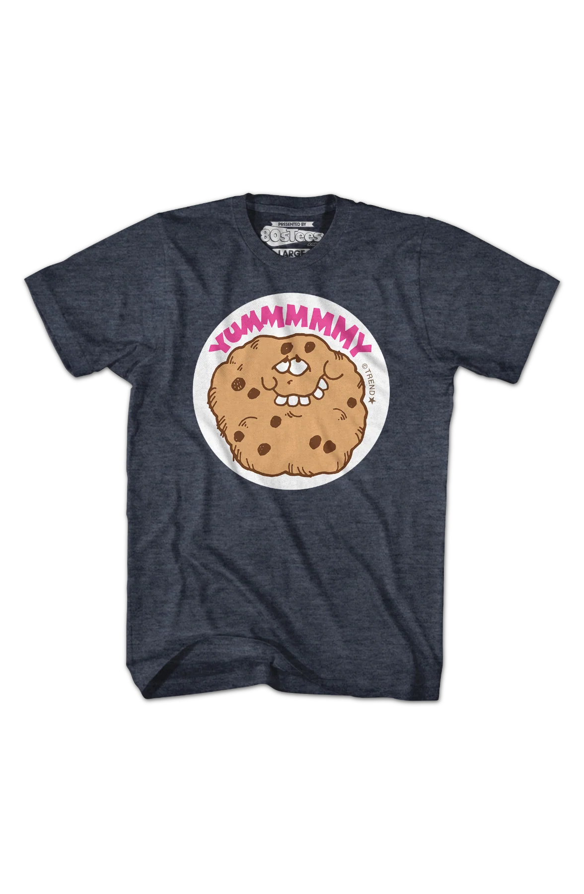 Yummmmmy Scratch N Sniff T-Shirt - Image 2