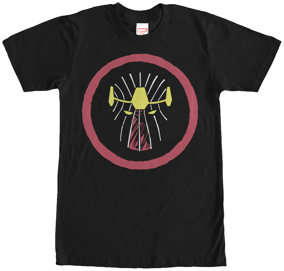 Zemo Marvel Comics T-Shirt