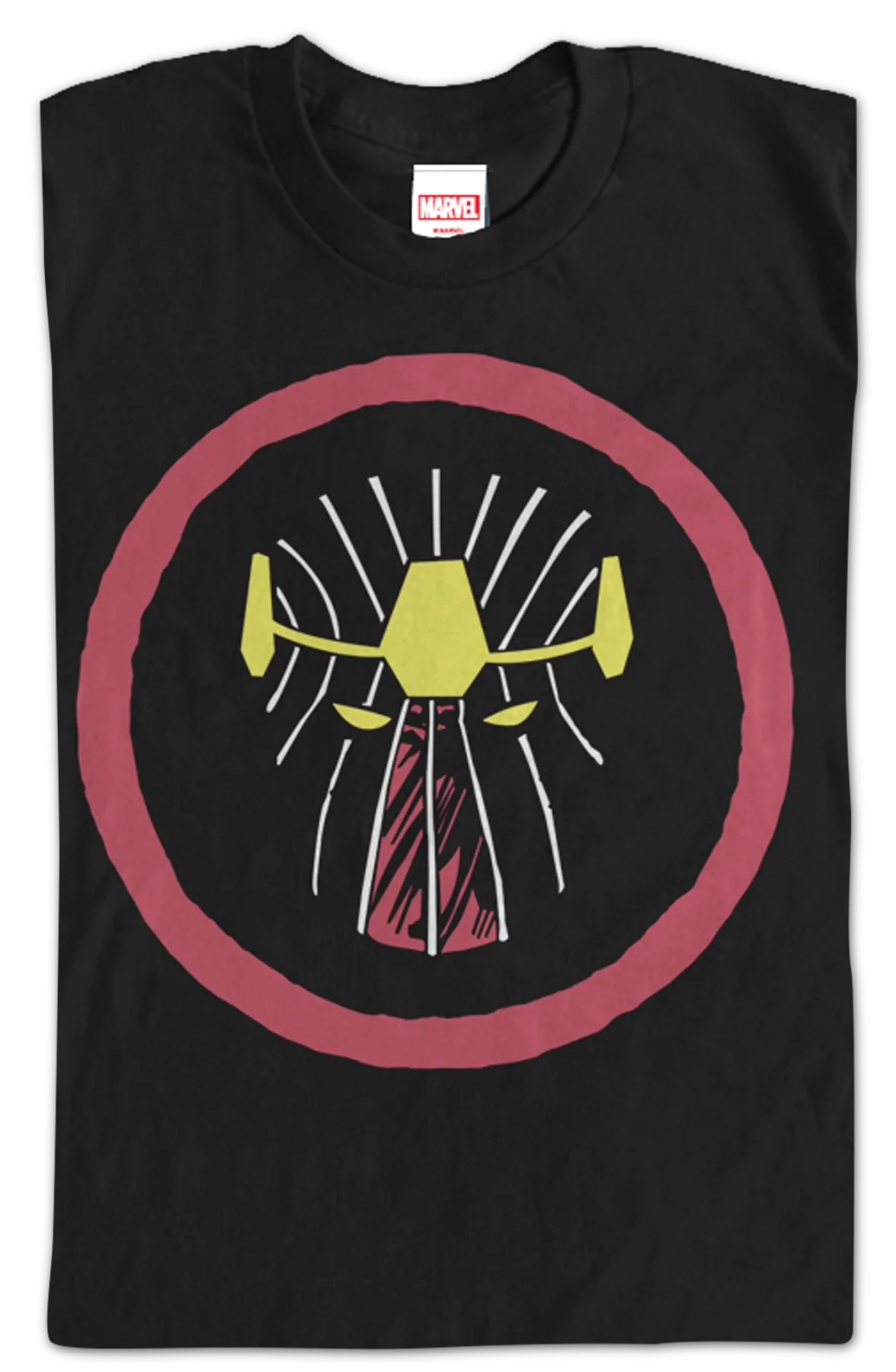 Zemo Marvel Comics T-Shirt - Image 2