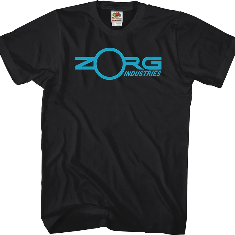 Zorg Industries Fifth Element T-Shirt
